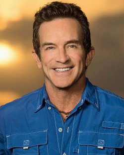 Jeff Probst English Director