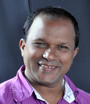 Malayalam Actor Prakash Payyanakkal