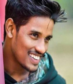 Raju Telugu Dancer
