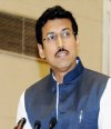 Rajyavardhan Singh Rathore
