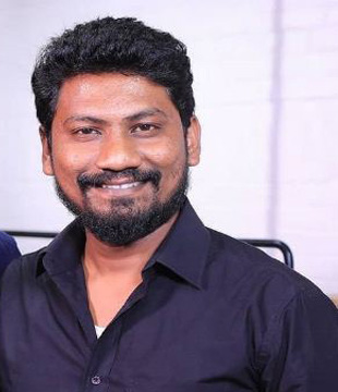 Tamil Actor Senthil Kumaran