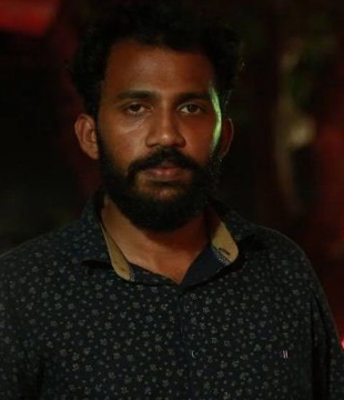 Malayalam Cinematographer Shabeer Kallil