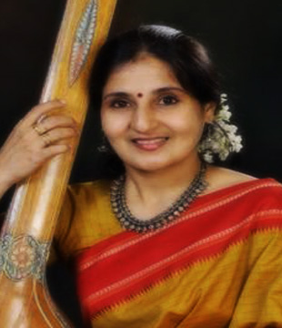 Malayalam Musician Sudha Ranjith