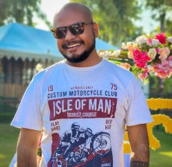 Rituraj Sharma Rajasthani Cinematographer