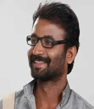 Kannada Producer Arvind Kumar Gowda