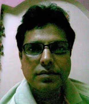 Hindi Director Arvind Singh Sirohi