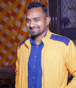 Brijesh Kori Hindi Director