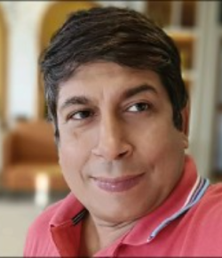 Sameer Banerjee Hindi Casting Director