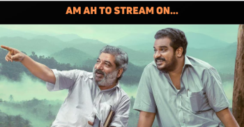 Am Ah To Release On This OTT Platform