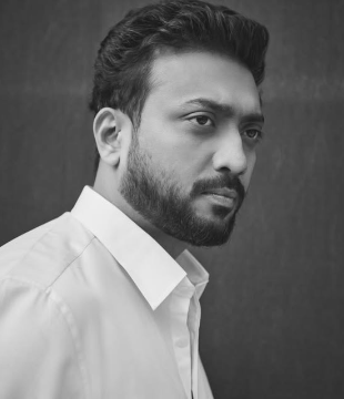 Anirudh Iyer Hindi Filmmaker