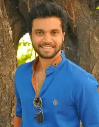 Kannada Movie Actor Abhilash