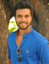 Abhilash Kannada Movie Actor
