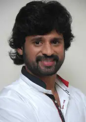 Kannada Movie Actor Jeevan Kannada
