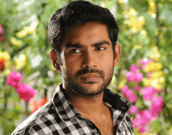 Jeyan Tamil Movie Actor