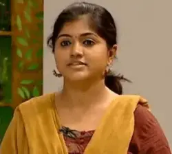 Tamil Tv Actress Kutty Pooja