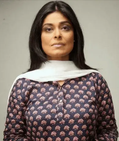 Urdu Tv Actress Nimra Bucha