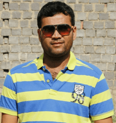 Kannada Supporting Actor Ram Sumanth