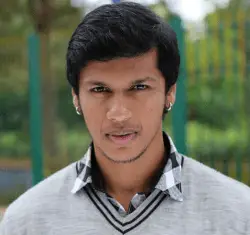 Kannada Movie Actor Saurav Lokesh