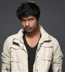 Tamil Actor Yogeshwaran
