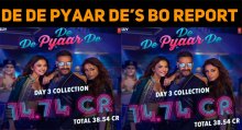 De De Pyaar De Collects Well At The Box Office!