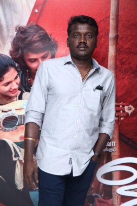 Gypsy Audio Launch Stills Tamil Gallery
