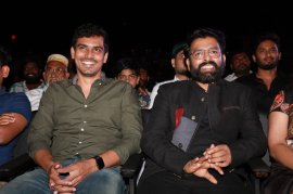 Gypsy Audio Launch Stills Tamil Gallery
