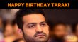 Happy Birthday NTR! Telugu News
