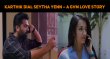 Simbu – Trisha Back In Karthik Dial Seytha Yenn – A GVM Love Story Tamil News