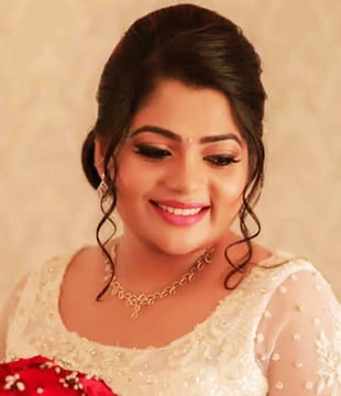 Shilka Raj Malayalam Fashion Designer