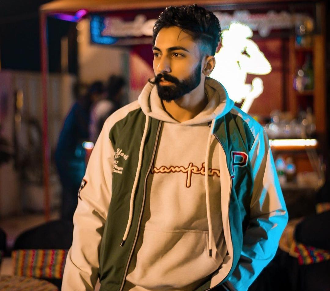 Punjabi Actor Jandu Yaar