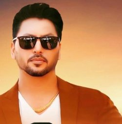 Jay Kahlon Punjabi Singer