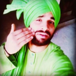 Rehbar Deol Punjabi Singer