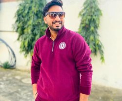 Sapinder Singh Shergill Punjabi Writer