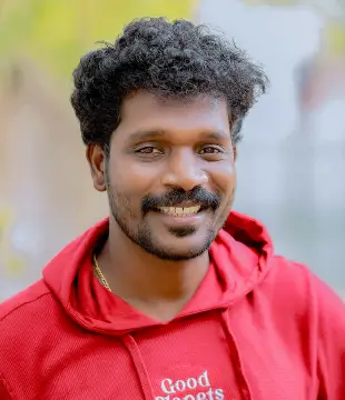 Malayalam Movie Actor Deepu Navaikulam