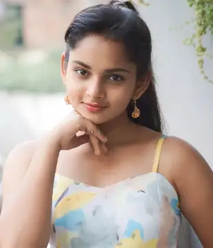 Telugu Movie Actress Harika Koyilamma