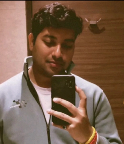 Kunal Singh Hindi Production Manager