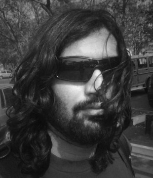 Mithun D'Souza Hindi Post Producer