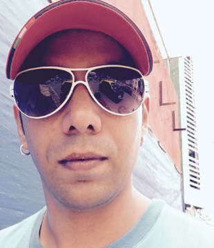 Parikshit Sharma Hindi Music Composer