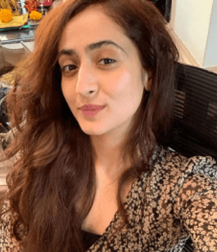 Ruchika Kapoor Hindi Producer