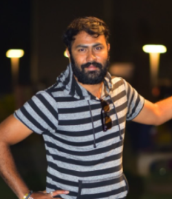 Shivaram Reddy Telugu Movie Actor