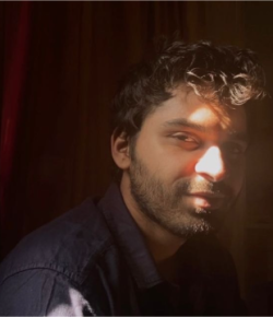 Shrey Jhawar Hindi Supervising Producer