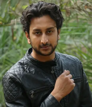 Hindi Movie Actor Sumit Keshri