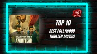 Top 10 Best Pollywood Thriller Movies