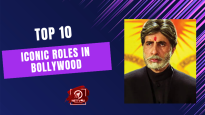 Top 10 Iconic Roles In Bollywood