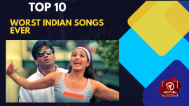 Top 10 Worst Indian Songs Ever