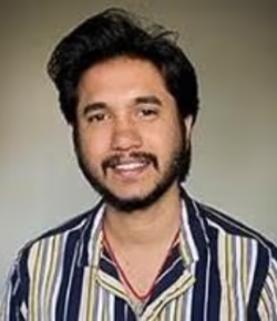 Vamsi Vutukuru Telugu Movie Actor