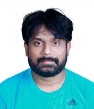 Telugu Executive Producer Vijay Donkada