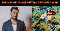 Randeep Hooda Turns Into A War Hero For Next
