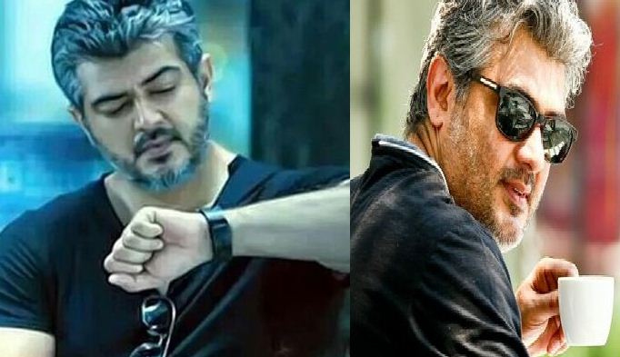 Yet Another Record By Vivegam!