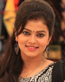 Kannada Tv Actress Aishwarya Salimath